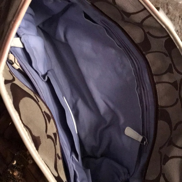 Coach Purse - Picture 3 of 3